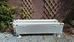 4x radiator, Doe-het-zelf en Verbouw, Verwarming en Radiatoren, Ophalen, 30 tot 80 cm, Gebruikt, Radiator