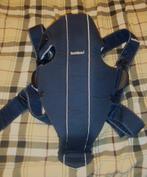 Baby Björn Draagzak, Buik of Rug, Ophalen of Verzenden, Zo goed als nieuw, Baby Björn