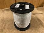 TOUW POLYAMIDE KOORD 2½mm haspels/250mtr., Ophalen, Nieuw