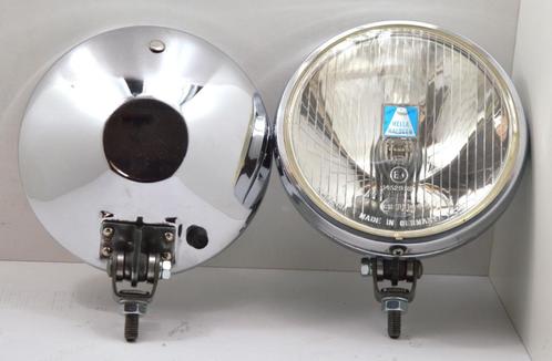 Hella 170 oldtimer verstraler schijnwerper rally klassieker, Auto-onderdelen, Verlichting, Alfa Romeo, Audi, BMW, Citroën, Fiat