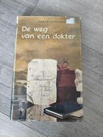 De weg van een dokter softcover boek, Ophalen of Verzenden, Gelezen