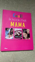 Cool Ik Kook Met Mamma, Ophalen of Verzenden