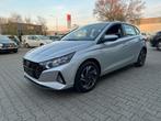 Hyundai I20 1.0 T-GDI Comfort Smart (BOVAG/RIJKLAARPRIJS), Auto's, Voorwielaandrijving, Gebruikt, Zwart, Met garantie (alle)