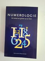 K. Roquemore - Numerologie, Achtergrond en Informatie, K. Roquemore, Ophalen of Verzenden, Zo goed als nieuw