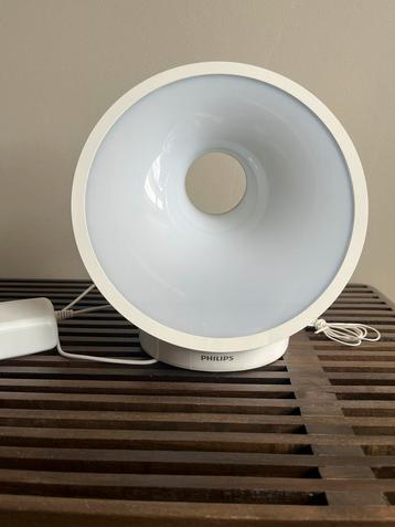 Philips wake up light smartsleep HF3650 beschikbaar voor biedingen