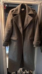 Trenchcoat mantel jas maat xs, Maat 34 (XS) of kleiner, Ophalen of Verzenden, Pretty lavish, Bruin