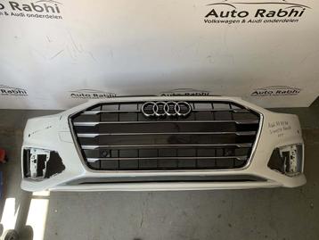 Audi A4 8w s-line s4 Voorbumper  beschikbaar voor biedingen