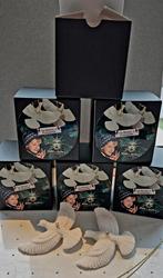 " HOME ALONE"  Tortel Duiven" KERSTMIS", Minder dan 50 cm, Nieuw, Ophalen of Verzenden, Schilderij