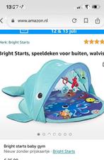 Baby gym Bright starts, Ophalen of Verzenden, Zo goed als nieuw