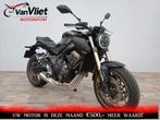 Keurig nette Honda CB650R Zwart bj 2020 CB 650 R, 4 cilinders, 649 cc, Bedrijf, Meer dan 35 kW