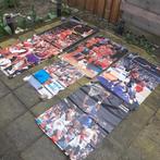 14 Michael Jordan posters, Overige vormen, Sport, Ophalen of Verzenden, Zo goed als nieuw