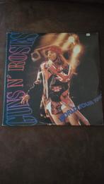 Guns N' Roses World Tour '92 Vinyl 3 LP, Ophalen of Verzenden, Gebruikt, Rock-'n-Roll