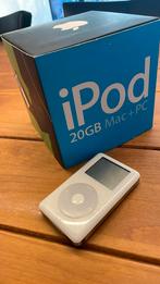 Apple iPod 4e gen. refurbeshed met Flash geheugen, Audio, Tv en Foto, Mp3-spelers | Apple iPod, Gebruikt, Ophalen of Verzenden