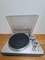 Platenspeler Philips F7215, Philips, Gebruikt, Automatisch, Ophalen of Verzenden