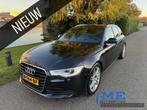 Audi A6 Avant - 2.8 FSI Pro Line Plus|S-line|trekhaak|xenon|, Auto's, Audi, Euro 5, Gebruikt, 2773 cc, Zwart
