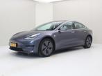 Tesla Model 3 Standard RWD Plus [ AUTOPILOT+60 kWh+PREMIUM A, Auto's, Tesla, 27 €/maand, Gebruikt, Zwart, Origineel Nederlands