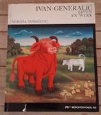 Ivan Generalic: leven en werk - Mercatorfonds, 1976., Verzenden, Zo goed als nieuw