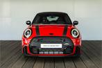 MINI 3-deurs Cooper Aut. Rockingham GT + JCW pakket, Auto's, Mini, Te koop, Benzine, Hatchback, Voorwielaandrijving