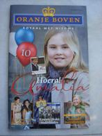 Oranje Boven December 2013 nr.4  Tijdschrift, Verzamelen, Koninklijk Huis en Royalty, Ophalen of Verzenden, Nieuw, Tijdschrift of Boek