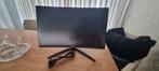 AOC 24 inch monitor 144hz 1ms, Computers en Software, Monitoren, 101 t/m 150 Hz, Curved, VA, Zo goed als nieuw
