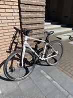 Liv Thrive Disc – Shimano Tiagra – Giant PR2 Disc – Fiets, Ophalen, Gebruikt, Carbon, Giant