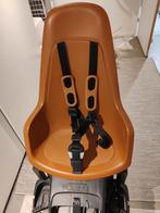 Bobike Maxi One Fietsstoeltje voor achterop., Fietsen en Brommers, Fietsaccessoires | Fietsstoeltjes, Ophalen, Gebruikt