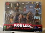 Roblox The Wild West Nieuw in doos, Ophalen, Nieuw