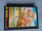 Vincent van Gogh Puzzel - 1000 stukjes, Ophalen, 500 t/m 1500 stukjes, Zo goed als nieuw, Legpuzzel