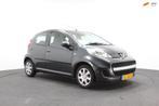 Peugeot 107 1.0-12V XS | Nette auto | Elektrische ramen | Gr, Auto's, Peugeot, Voorwielaandrijving, 4 stoelen, 68 pk, Bedrijf