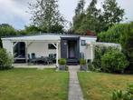 Chalet.  Camping De Roggeberg  Appelscha, Standaardzit, Oven
