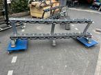 Lifemaxx dumbell rek rekken  voor dumbells, Ophalen, Dumbbell, Gebruikt, Lifemaxx