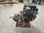 Daihatsu Core motorblok, komt uit schade auto., Ophalen, Gebruikt, Daihatsu