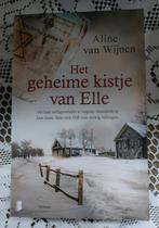 Het geheime kistje van Elle   Aline van Wijnen, Ophalen