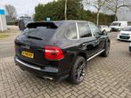 Porsche Cayenne 4.8 S, Navi, Leder, Youngtimer, Automaat, Cayenne, Leder, 147 €/maand