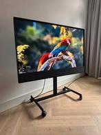 Bang&Olufsen Horizon 48 inch 4K UHD, 120 Hz, Zo goed als nieuw, 100 cm of meer, 4k (UHD)