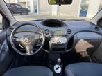 Toyota Yaris 1.0 VVT-i Sol MMT Airco, Gebruikt, 4 cilinders, 400 kg, Origineel Nederlands