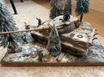 Ardennenoffensief, Hobby en Vrije tijd, Modelbouw | Figuren en Diorama's, Ophalen of Verzenden, 1:35 tot 1:50
