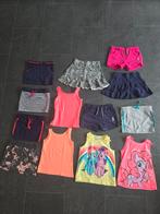 Meisjes kleding maat 104/110, Kinderen en Baby's, Kinderkleding | Maat 104, Ophalen of Verzenden, Gebruikt, Meisje, Jurk of Rok