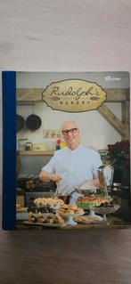 Rudolph van Veen - Rudolph's bakery, Ophalen of Verzenden, Zo goed als nieuw, Rudolph van Veen