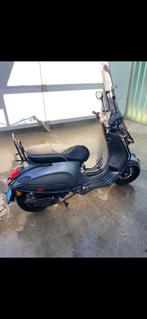 Vespa te koop!, Fietsen en Brommers, Brommers | Vespa, Gebruikt, Ophalen