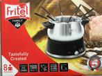 Electrische Fonduepan, Witgoed en Apparatuur, Fonduesets, Ophalen, Nieuw, Elektrisch, Fonduepan