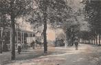 JJ165 Nijmegen Berg en Dalscheweg Halte Stoomtram 1911, Verzenden, Voor 1920, Gelopen, Gelderland