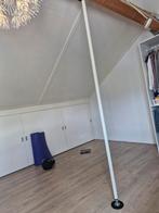 Danspaal (polefitnesspaal), Sport en Fitness, Dansen, Ophalen, Gebruikt, Kleding