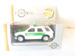 Gama 51142 Opel Frontera Polizei Politie  1:43 modelauto., Hobby en Vrije tijd, Modelauto's | 1:43, Ophalen of Verzenden, Nieuw