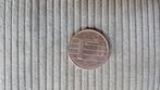 1 gulden 1982 koningin Beatrix, Ophalen of Verzenden, Koningin Beatrix, 1 gulden, Losse munt