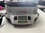 Tefal VS4003 Steam cooker VitaCuisine Compact, Huis en Inrichting, Keuken | Potten en Pannen, Nieuw, Overige materialen, Overige typen