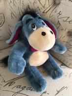IJOOR DISNEYknuffel, Verzenden, Zo goed als nieuw, Knuffel