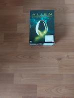Alien Quadrilogy DVD Boxset, Ophalen, Vanaf 16 jaar, Boxset, Science Fiction en Fantasy