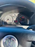 Rolstoelbus VW Transporter Bestel 2.5 TDI 96KW 1.0 VAN 2006, Auto's, Voorwielaandrijving, Stof, Origineel Nederlands, Grijs