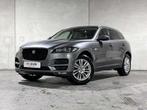Jaguar F-PACE 2.0 Portfolio AWD 20d 179pk 2017 NL-229-D, Automaat, Gebruikt, Euro 6, Overige carrosserieën